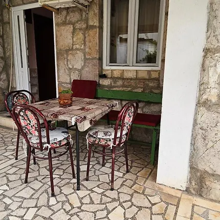Apartments Simonovic Tivat Exterior photo