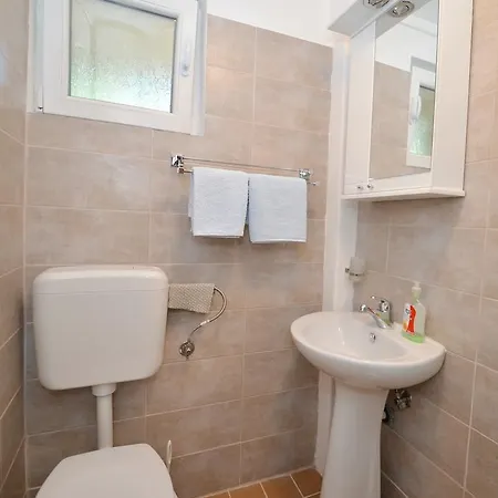 Apartments Simonovic Tivat Exterior photo