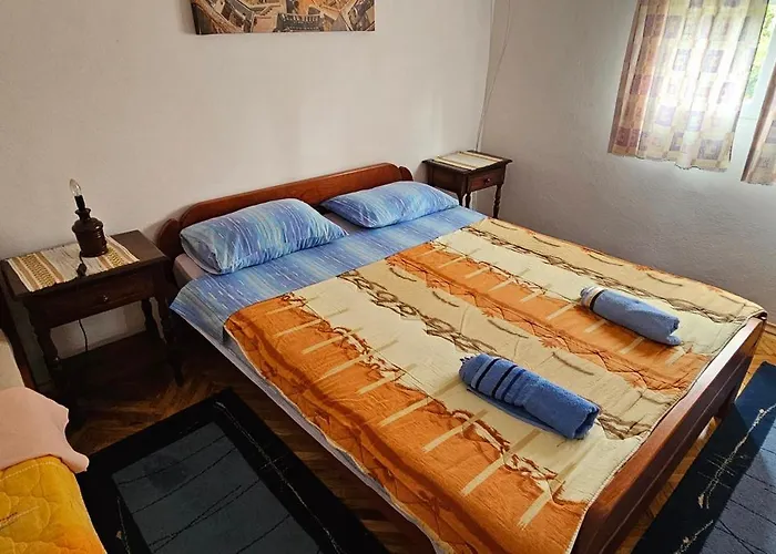 Apartments Simonovic