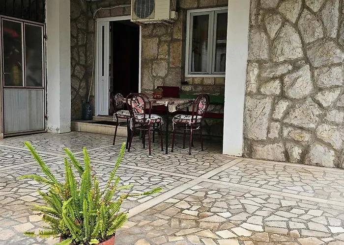 Apartments Simonovic