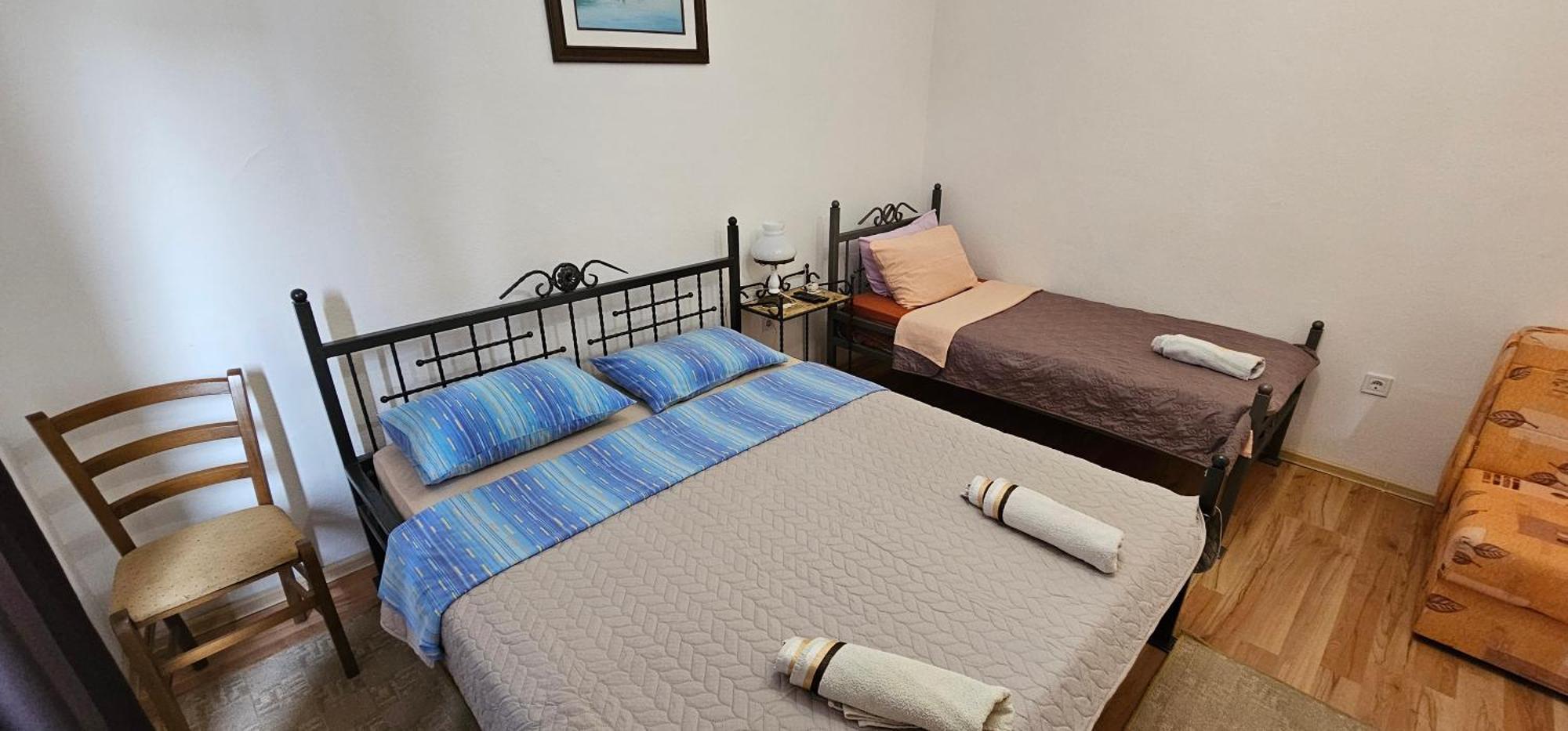 Simonovic Apartman