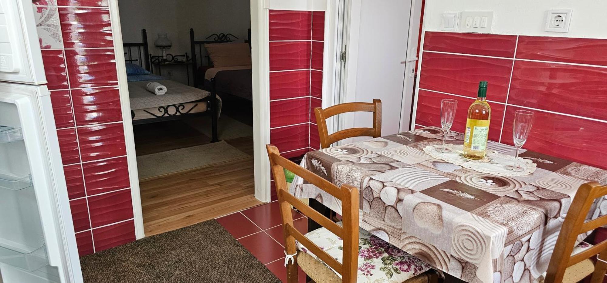 Apartman Simonovic