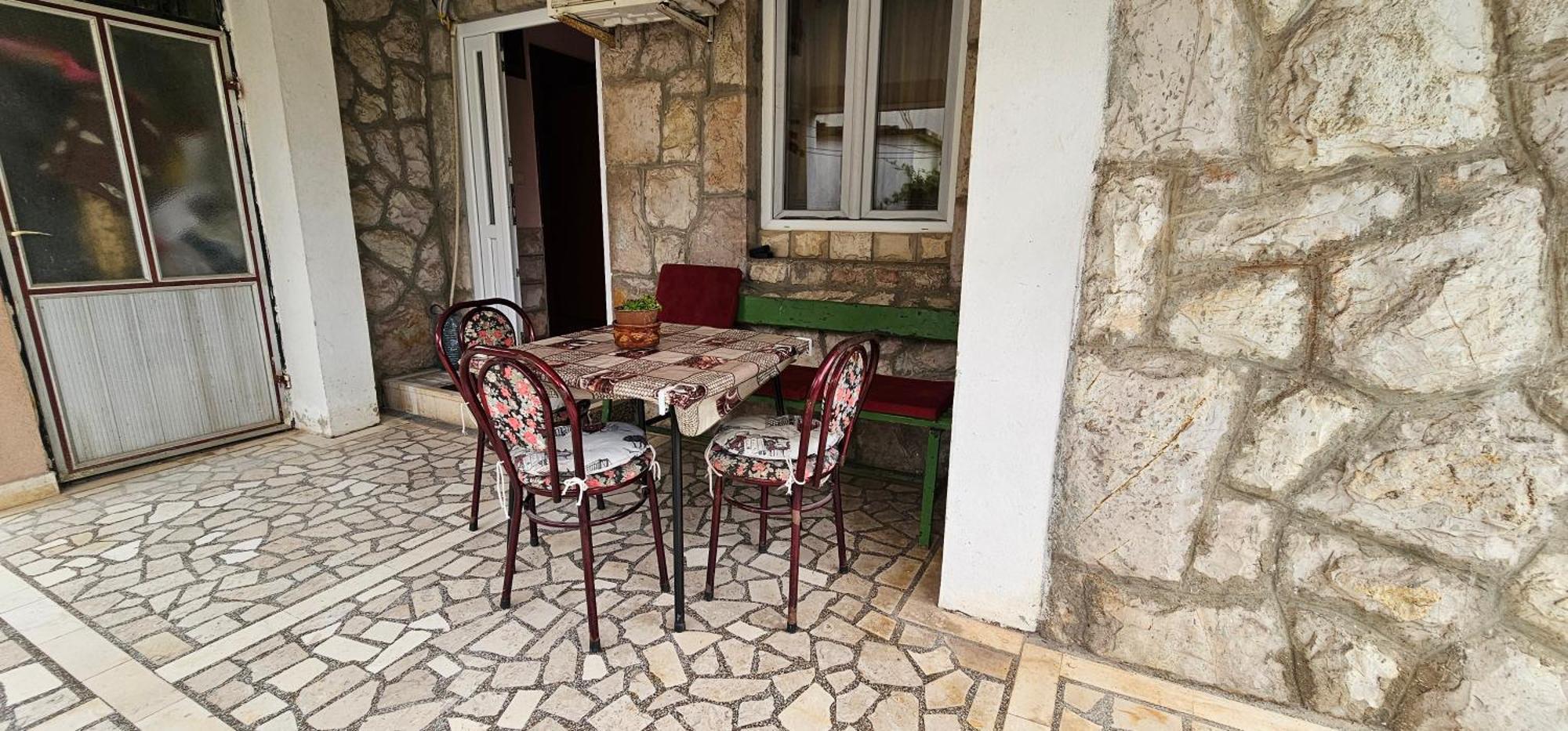 Simonovic Apartman *