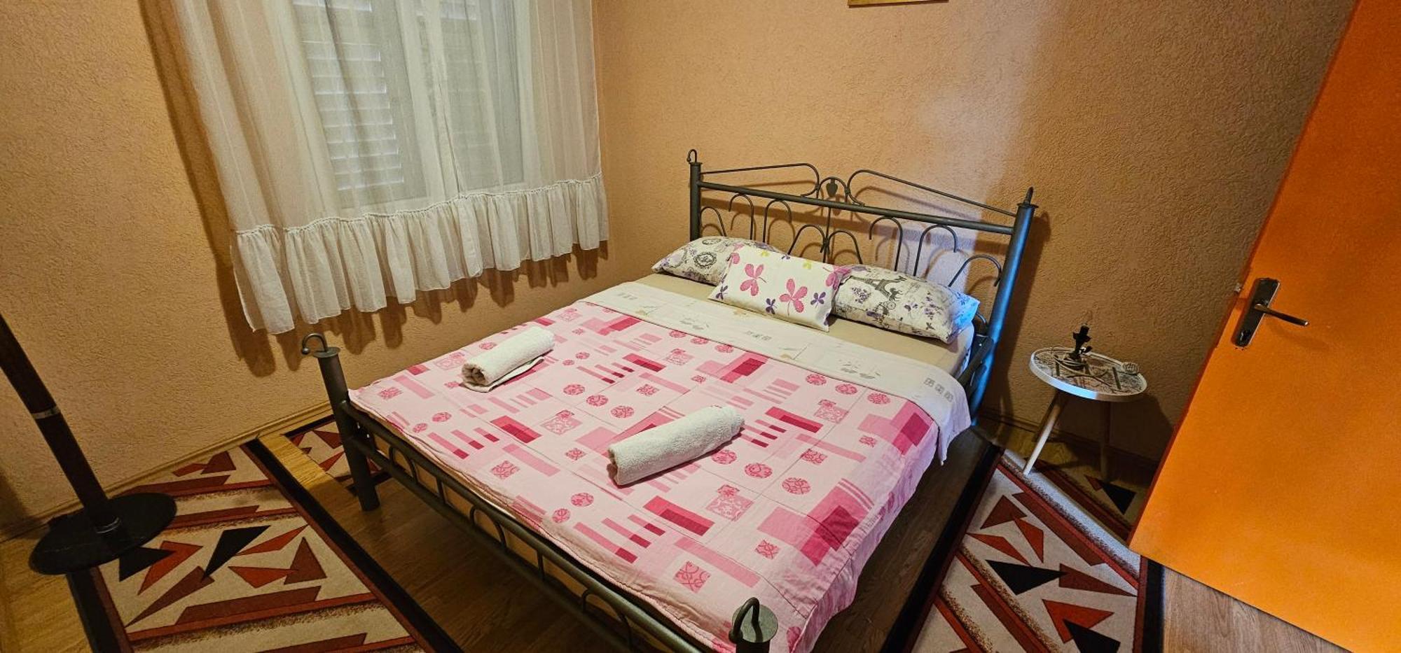 Simonovic * Тиват