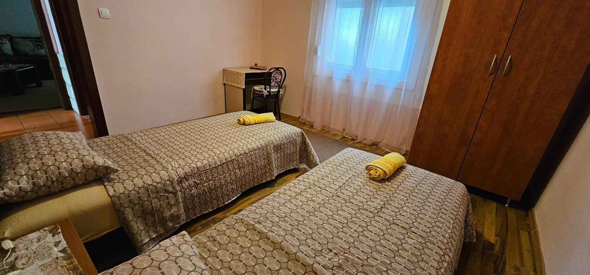 Simonovic Apartman *