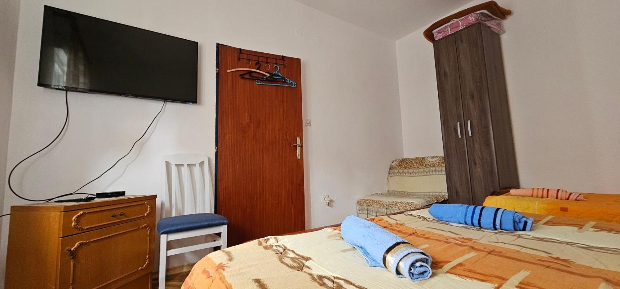 Simonovic Apartman Tivat