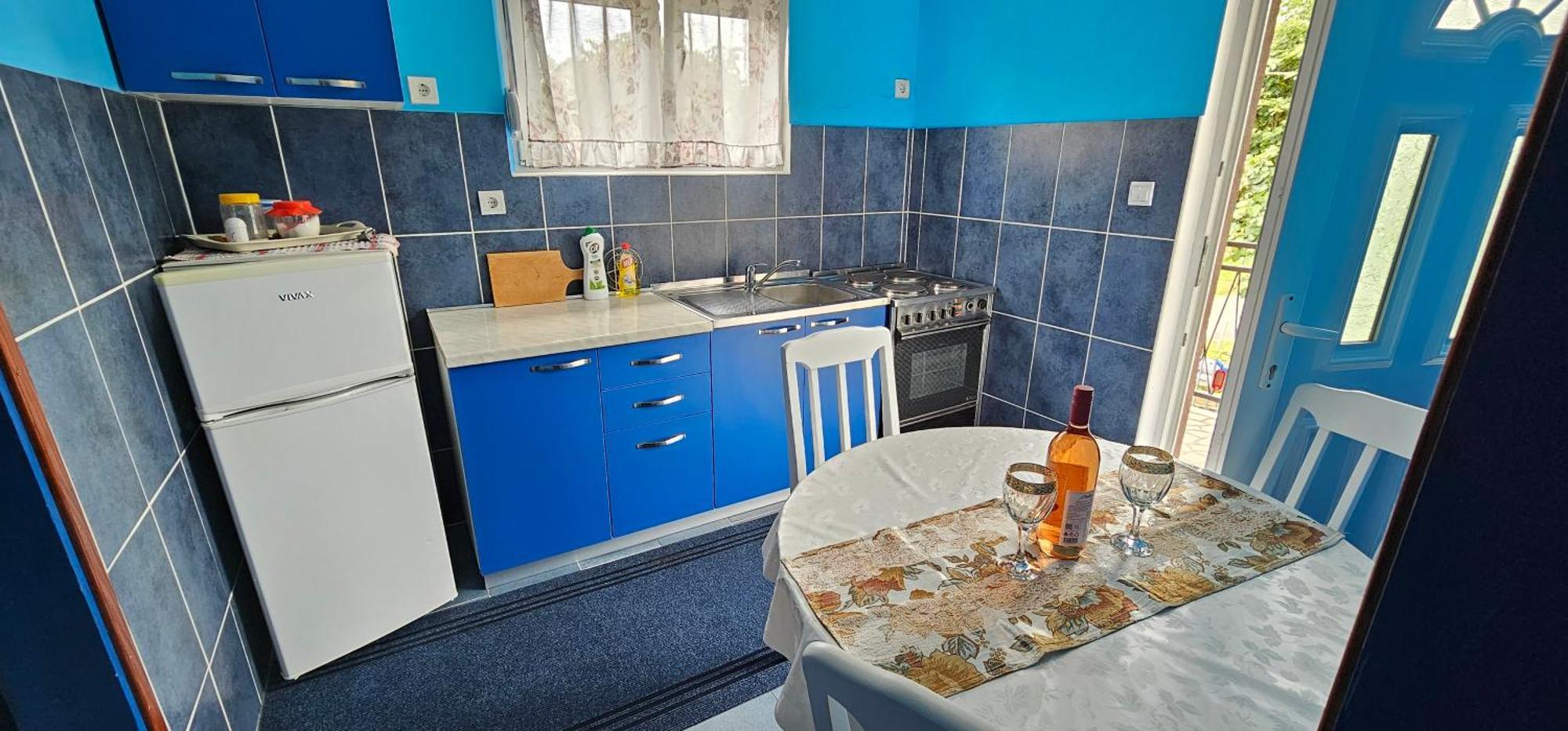 Apartman Simonovic Tivat