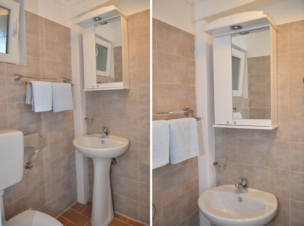 Apartman Simonovic Tivat