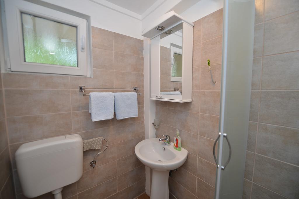 Simonovic Apartman